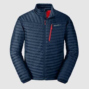 Eddi Bauer Men's MicroTherm® 2.0 Down Jacket - XL